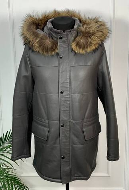 Дубленка Kiton