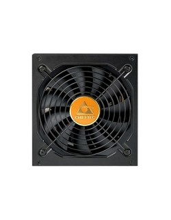 Chieftec Polaris PPS-850FC (ATX 2.4, 850W, 80 PLUS GOLD, Active PFC, 120mm fan, Full Cable Management) Retail