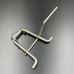 Упор наклона мотора Tohatsu 8-9.8 (YUELANG)