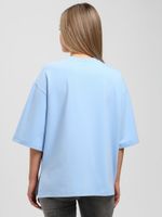 Футболка Верона Виотекс ГОЛУБОЙ