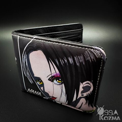 Кошелёк Осаки Нана
