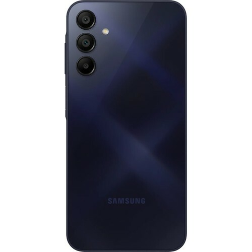 Samsung Galaxy A15 8 | 256 ГБ (Тёмно-синий | Blue Black)