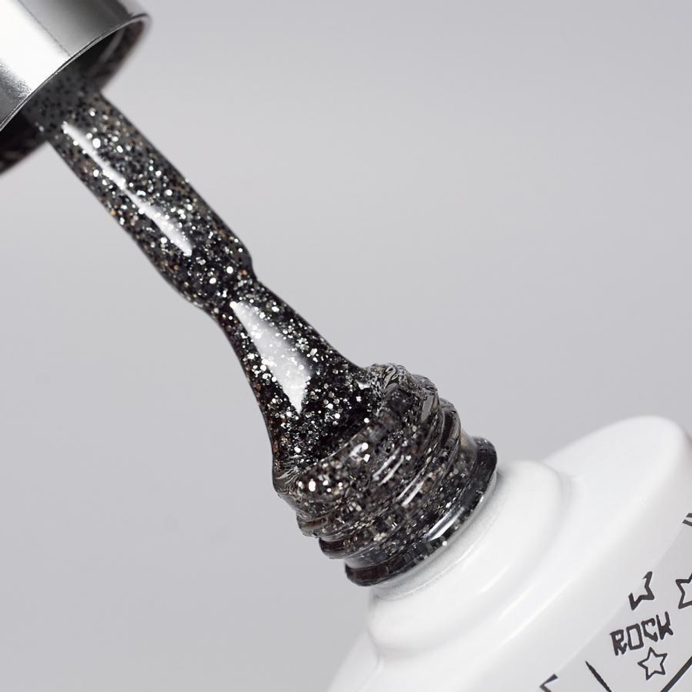 №5 Гель-лак Rock X Iva