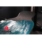 Дека лонгборд Koston Constellation Red Planet 46/117см