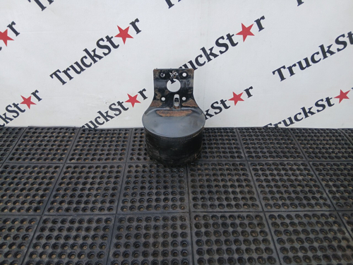 Подушка пневмоподвески задняя 2017г