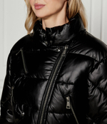 Куртка Versace Jeans Couture - черный(77HAS417CQ06D)