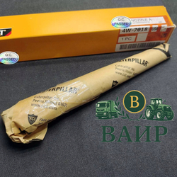 Топливная форсунка Caterpillar 4W-7018 для двигателей CAT