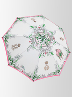 Зонт-трость «Фаберже Ландыши»