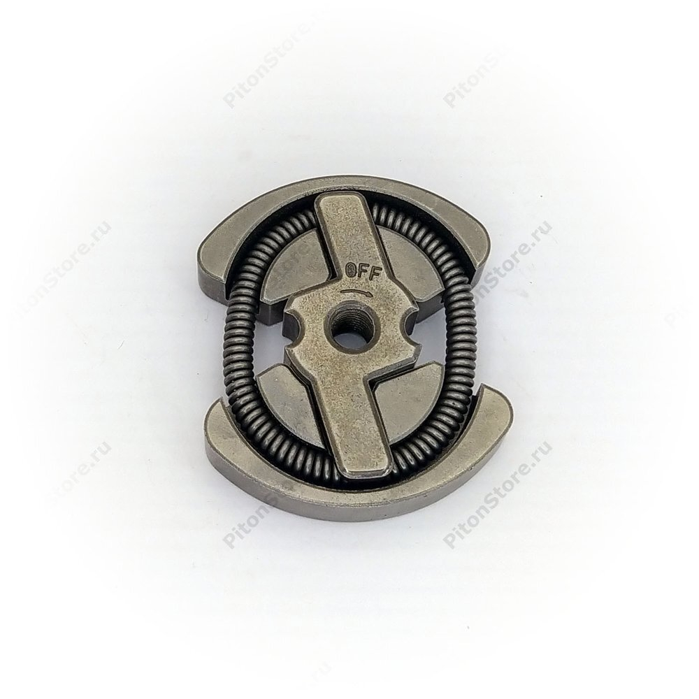 Сцепление б/п Partner 350, Husqvarna 137/142-236 (в сборе) [AEZ]