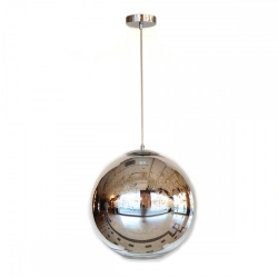 Подвесной светильник MD13090001-1A chrome