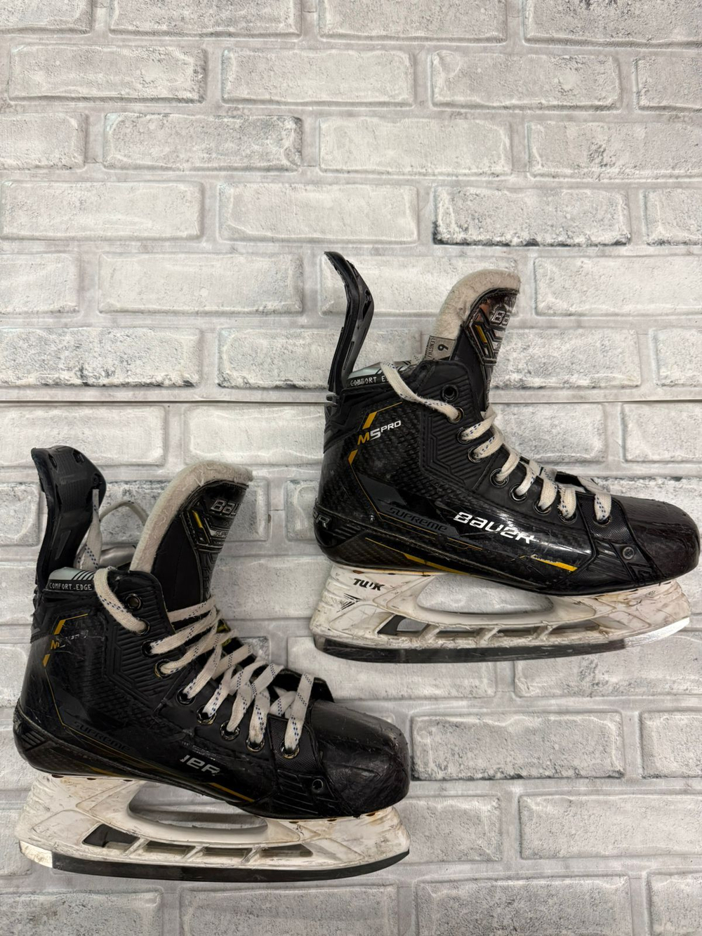 Bauer supreme M5 pro SR 6 FIT 3(EUR 40,5)