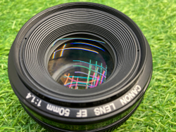 Canon EF 50mm 1.4 USM Покупка/Продажа
