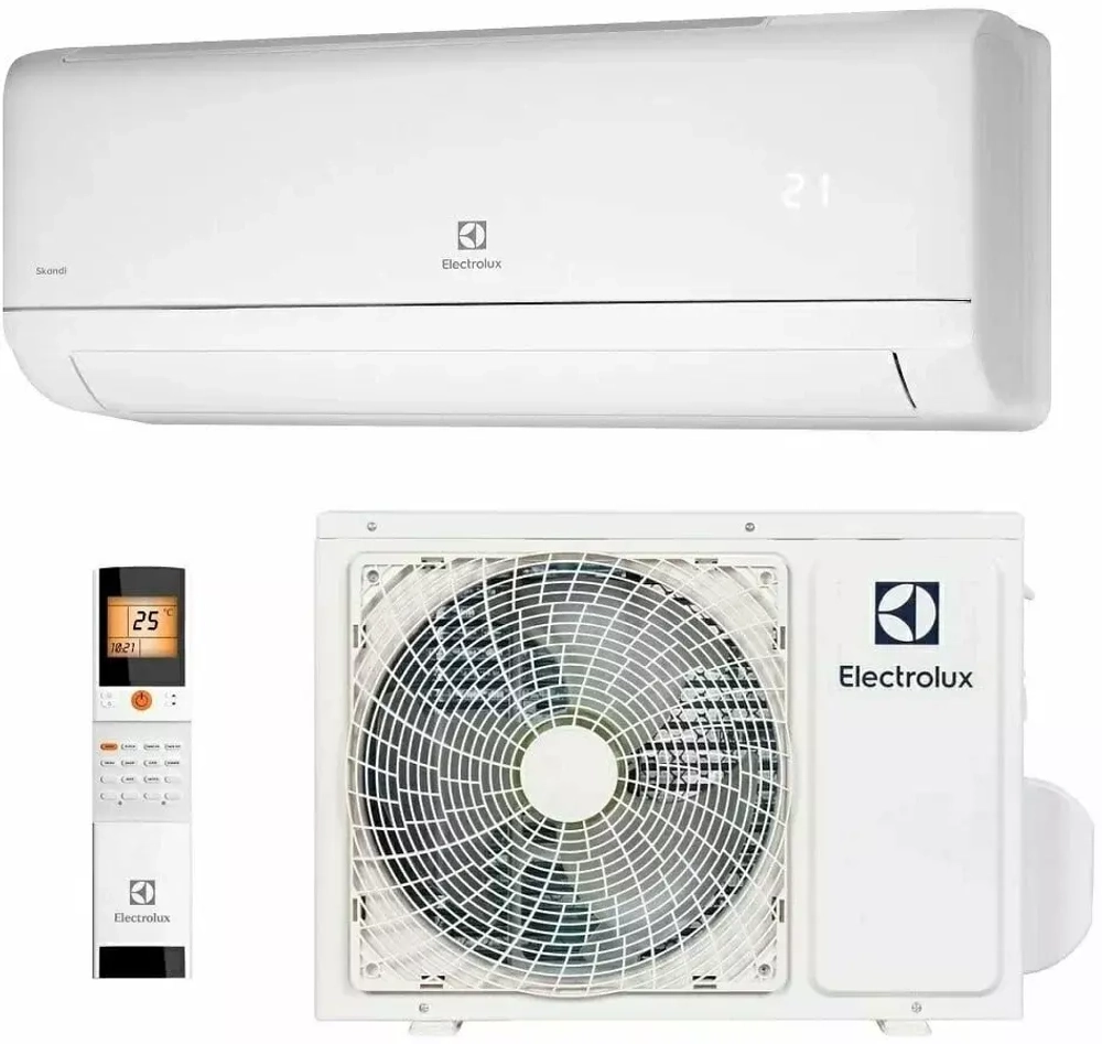 Сплит-система Electrolux EACS-09HSK/N3