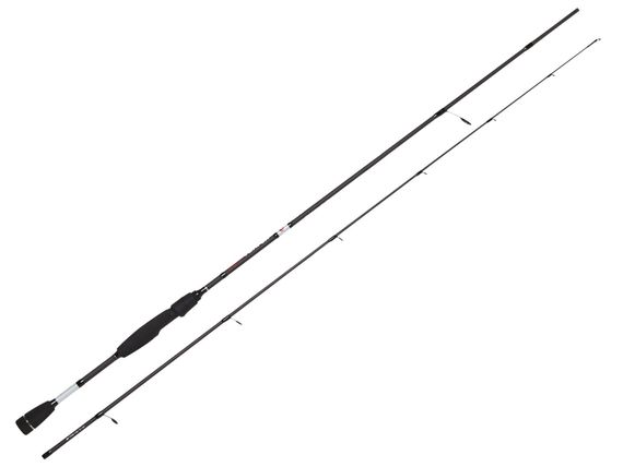 Спиннинг Lucky John Vanrex JIG 14 2.13