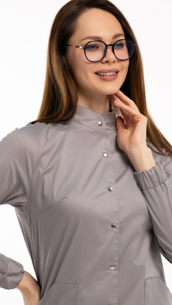 Костюм медицинский Айрон №105