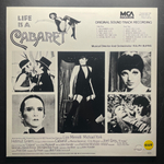 Cabaret - Original Sound Track Recording (Германия)