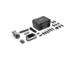 Квадрокоптер DJI Mavic 4T с пультом