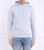 Худи Wetalk BOSS ORANGE - голубой(50468445)