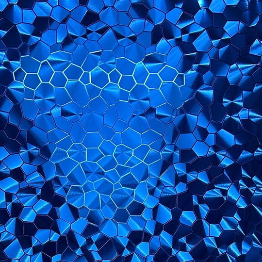 Композит Mosaic Синий