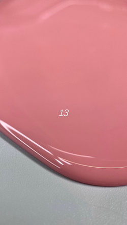 Моделирующий гель "Tint"