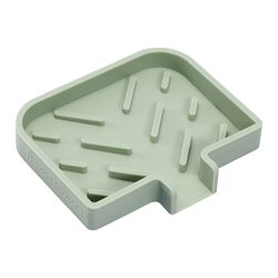 Мыльница Dry Flex, шалфей