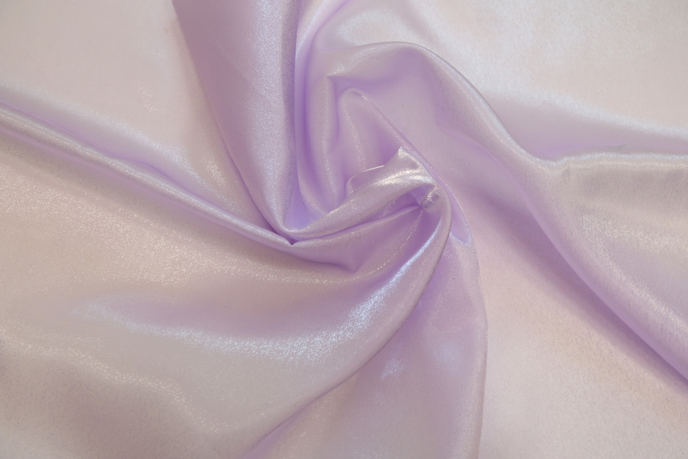 Кристаллон сиреневый