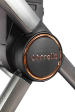 Коляска 2 в 1 Carrello Ultra CRL-6525 Morning Green