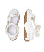 Босоножки Liu Jo - белый(BA4025 TX054)