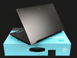Игровой ноутбук ASUS TianXuan I7-12700H/RTX3060/16GB/512GB/17.3"/360Hz/win11