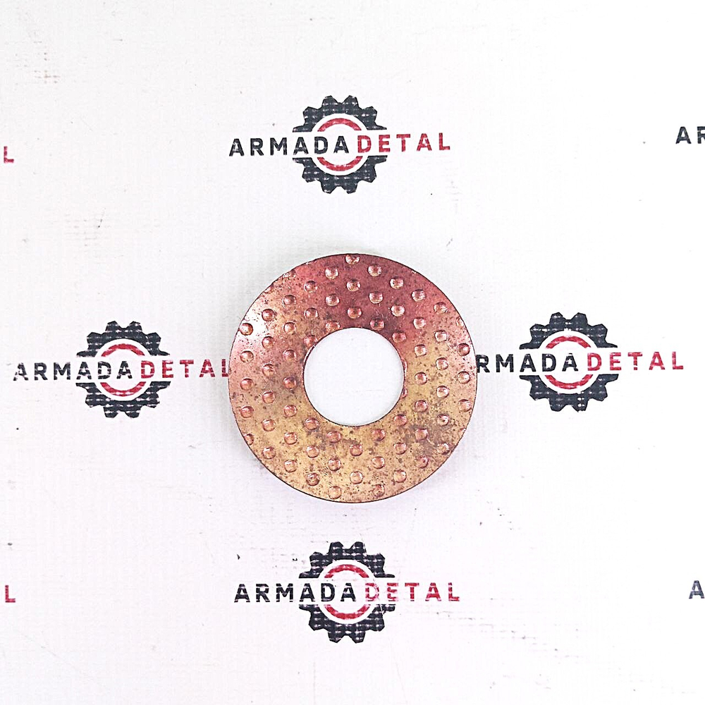 Шайба шестерни дифференциала | 808/00210 | Spare Parts