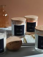 Свечи BASIC BALANCE