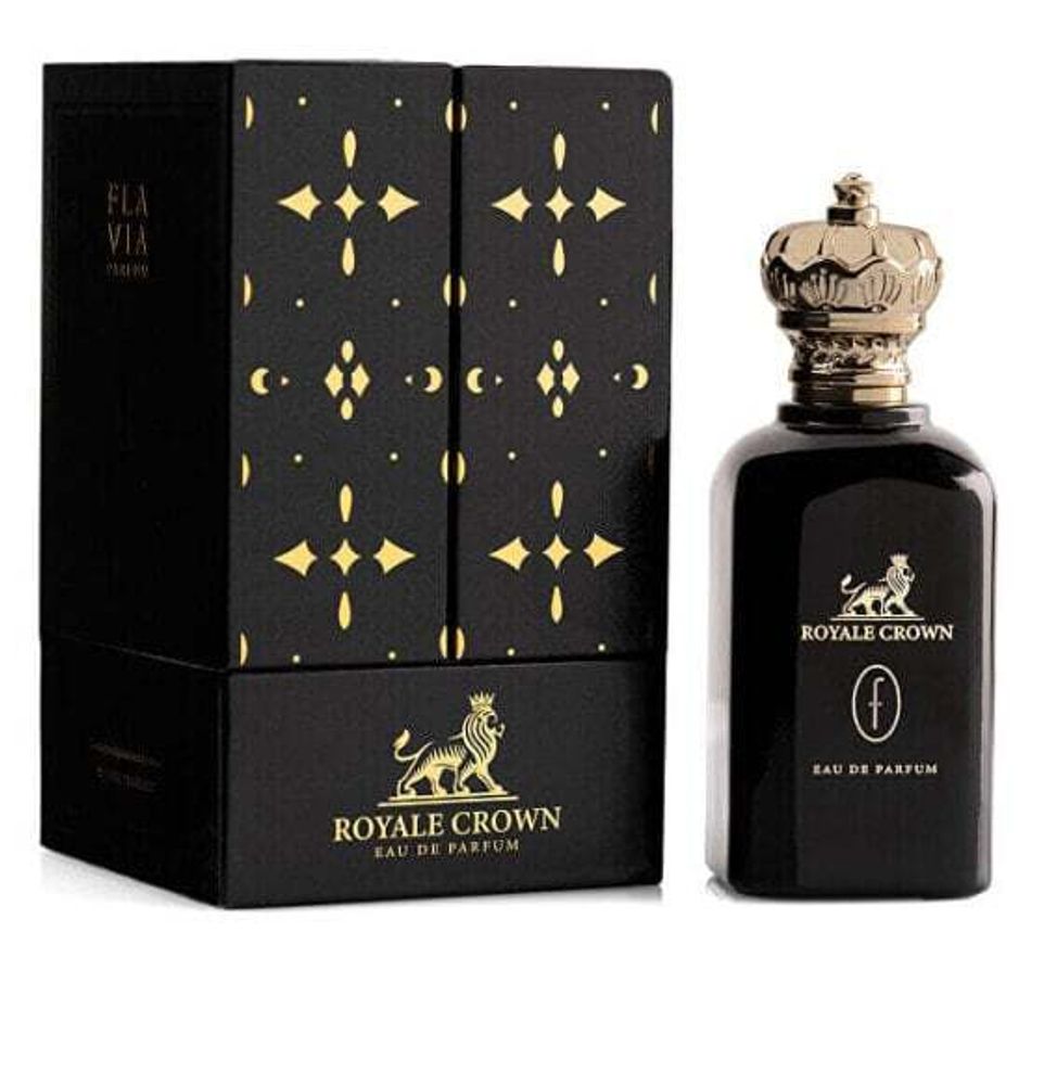 Унисекс парфюмерия Royale Crown - EDP
