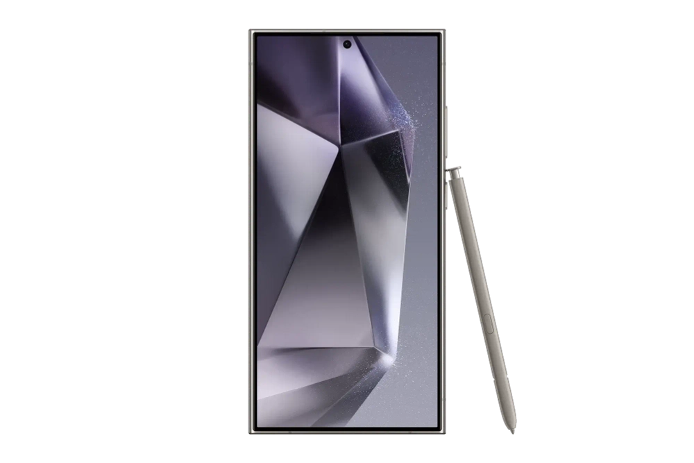 Samsung Galaxy S24 Ultra 12 Violet
