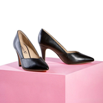 Туфли лодочки классические натуральная кожа  Caprice