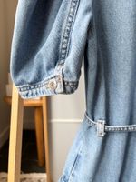 Джинсовое платье Les Coyotes , 152