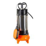 Насос погружной фекальный Вихрь ФН-750