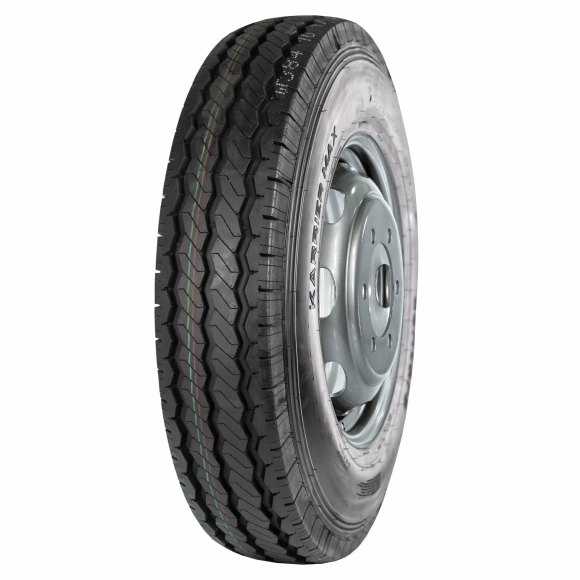 Летняя шина Centara Karrier MAX (6/0 R15C 97P)