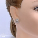 Серьги Xuping - арт883