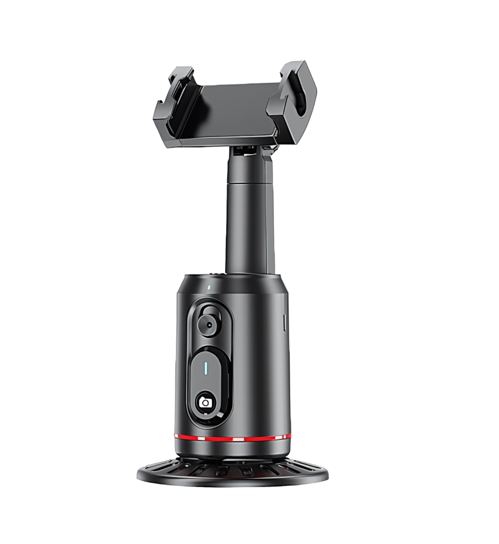 Стабилизатор WALKER WTRS-81, 19,5 см, Bluetooth-пульт, датчик движения