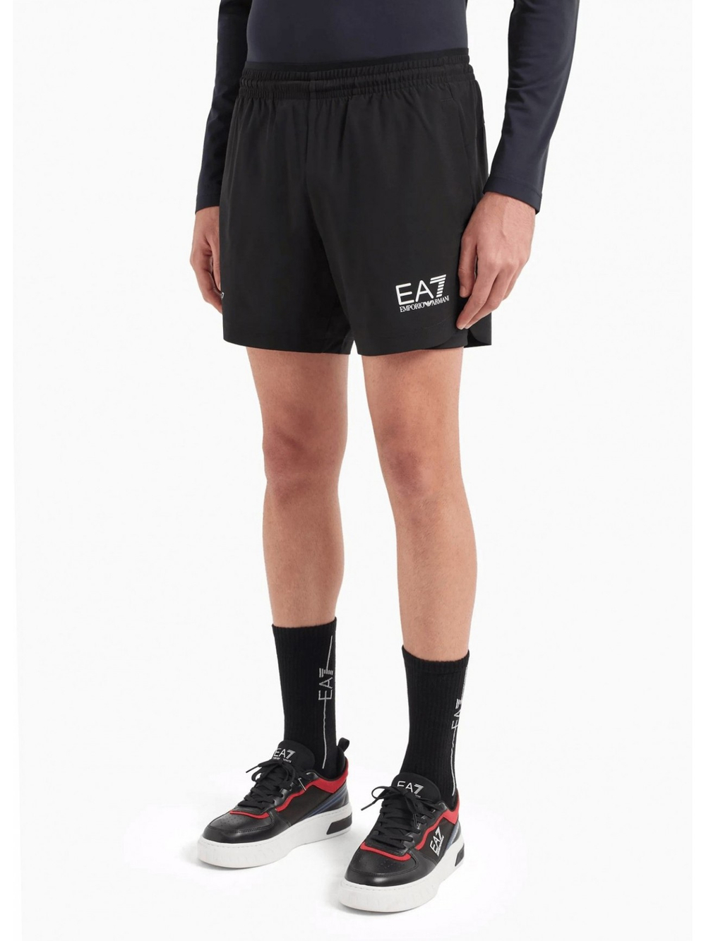 Шорты мужские Shorts Vigor7 EA7