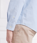 рубашка POLO RALPH LAUREN - голубой(710906456)