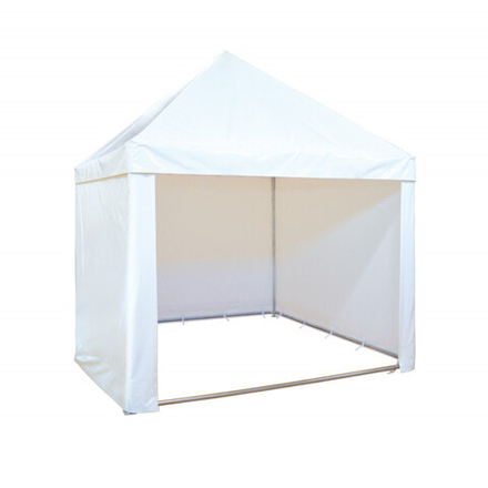 Шатер Митек 3,0Х3,0 H-3.5 (со стенкой)