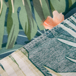 Комплект постельного белья Люкс Сатин 100% хлопок A372