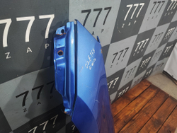 Крыло переднее левое LADA Granta 18-нв Б/У Оригинал 8450104277