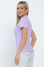 Блуза Текила (лиловая) Б13556-33М LT Collection