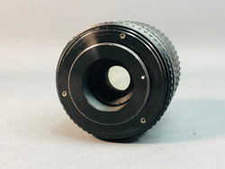 Bell & Howell 35-70mm f/3.5-4.5 Macro