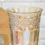 Диспенсер для напитков 2л "Gold"