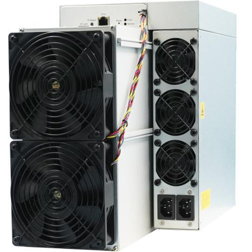 Antminer X5 XMR 212 KH/S Новый