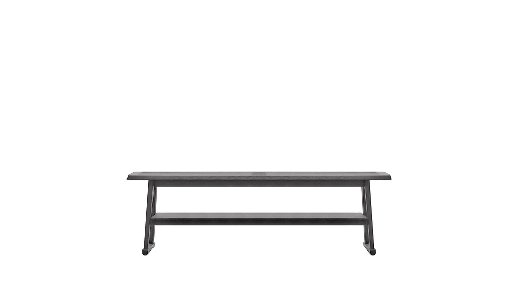 Стол Maxalto Recipio '14 console