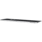 Magic Keyboard with Touch ID and Numeric Keypad for Mac models with Apple silicon - Russian - Black Keys,Model A3119